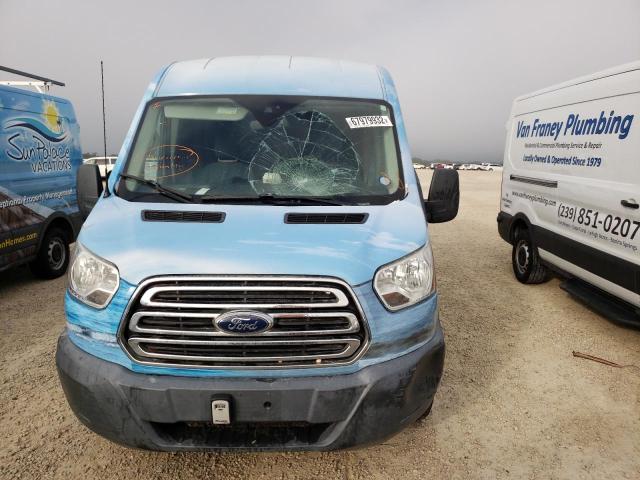 Photo 5 from auction – 2016 FORD TRANSIT T- with VIN 1FTYR2CMXGKA55914