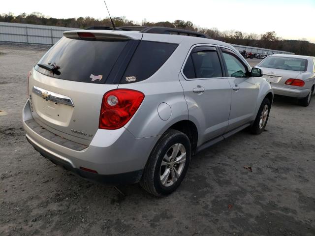Photo 3 from auction – 2012 CHEVROLET EQUINOX LT with VIN 2GNALDEK5C1141322