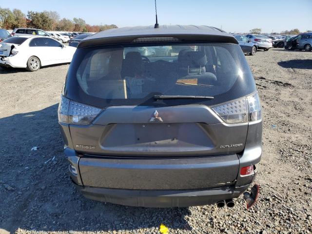 Photo 6 from auction – 2007 MITSUBISHI OUTLANDER with VIN JA4MS31X07U005026