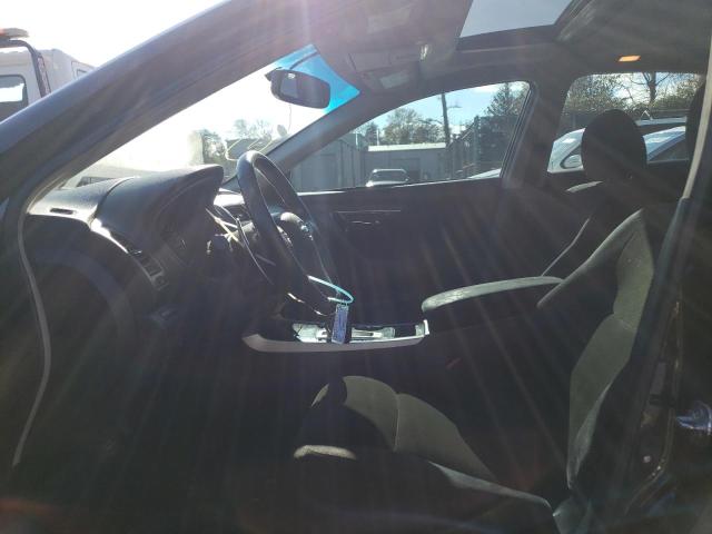 Photo 7 from auction – 2013 NISSAN ALTIMA 3.5 with VIN 1N4BL3AP7DC137184