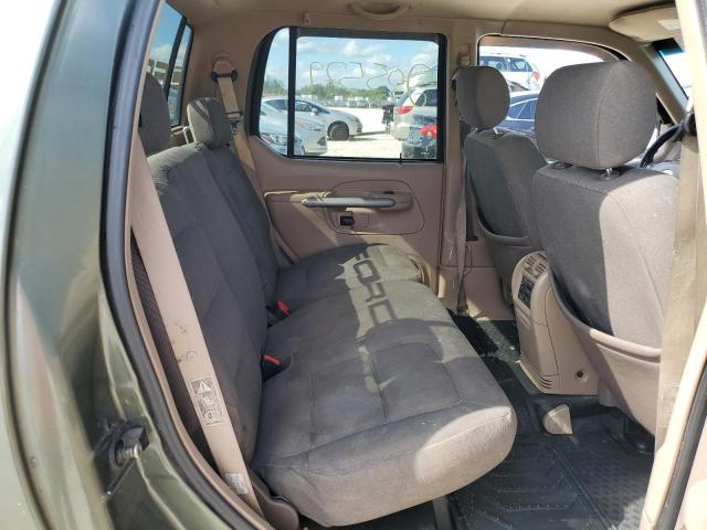 Photo 10 from auction – 2002 FORD EXPLORER S with VIN 1FMZU67E32UA93152