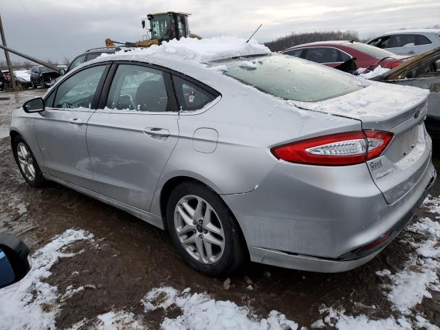 Photo 2 from auction – 2014 FORD FUSION SE with VIN 1FA6P0HD3E5366306