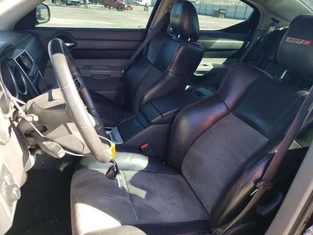 Photo 7 from auction – 2007 DODGE CHARGER SR with VIN 2B3LA73W27H700306