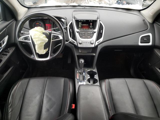 Photo 8 from auction – 2017 GMC TERRAIN SL with VIN 2GKFLUEK0H6341473