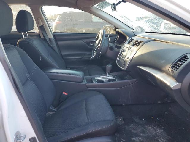 Photo 7 from auction – 2016 NISSAN ALTIMA 2.5 with VIN 1N4AL3AP3GN377045