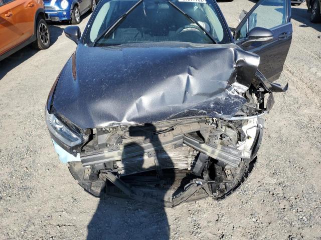 Photo 11 from auction – 2016 FORD FUSION SE with VIN 3FA6P0LU0GR368795