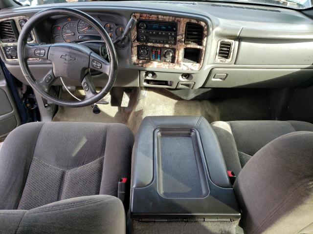 Photo 8 from auction – 2006 CHEVROLET SILVERADO with VIN 2GCEK19B361132631