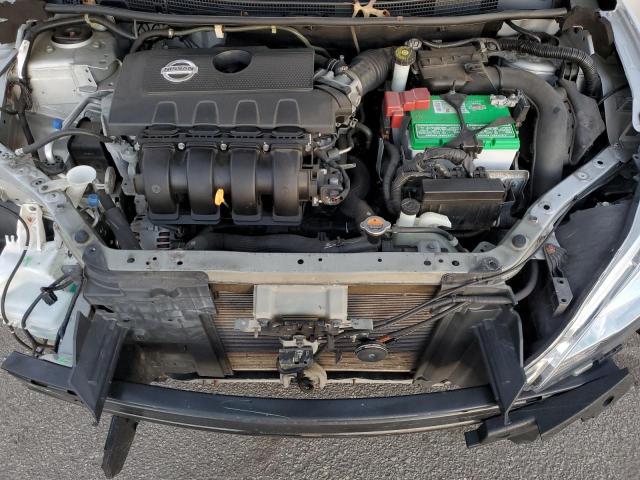 Photo 11 from auction – 2014 NISSAN SENTRA S with VIN 3N1AB7AP4EY207848