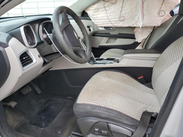 Photo 7 from auction – 2013 CHEVROLET EQUINOX LS with VIN 2GNALBEK5D6347698