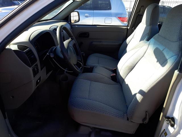 Photo 7 from auction – 2005 CHEVROLET COLORADO with VIN 1GCCS148058277348