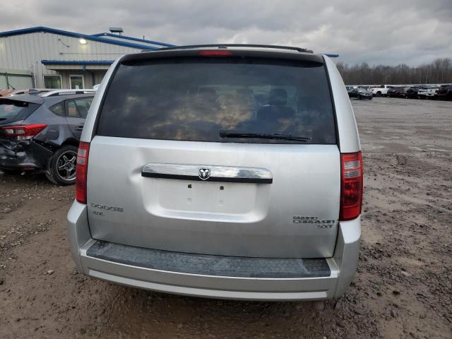 Photo 6 from auction – 2010 DODGE GRAND CARA with VIN 2D4RN5DXXAR124624