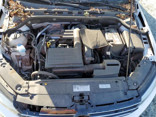 Photo 11 from auction – 2017 VOLKSWAGEN JETTA S with VIN 3VW2B7AJ3HM376166