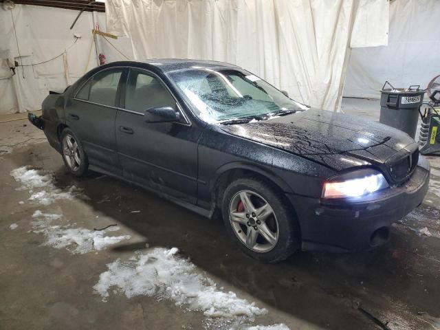 Photo 4 from auction – 2002 LINCOLN LS with VIN 1LNHM87A62Y695055