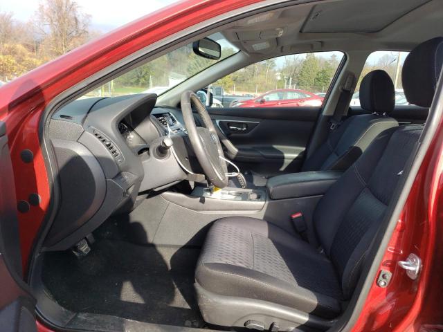 Photo 7 from auction – 2016 NISSAN ALTIMA 2.5 with VIN 1N4AL3AP0GC168101