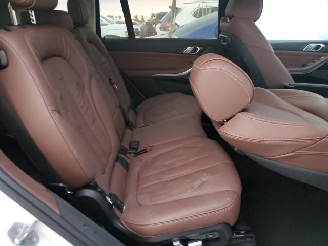 Photo 6 from auction – 2019 BMW X7 XDRIVE4 with VIN 5UXCW2C50KL089180