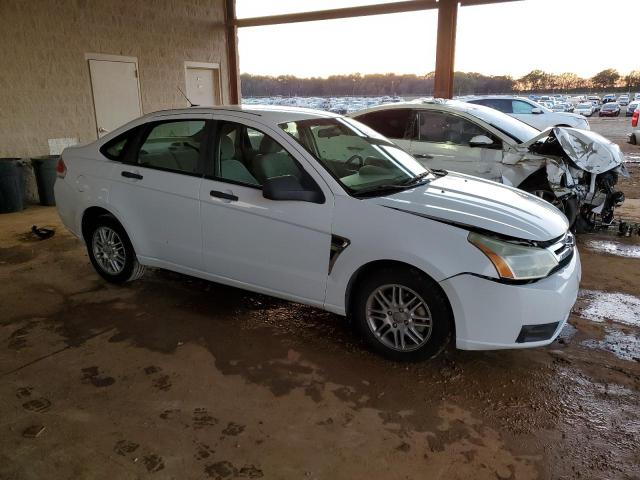 Photo 4 from auction – 2008 FORD FOCUS SE with VIN 1FAHP35N48W205260