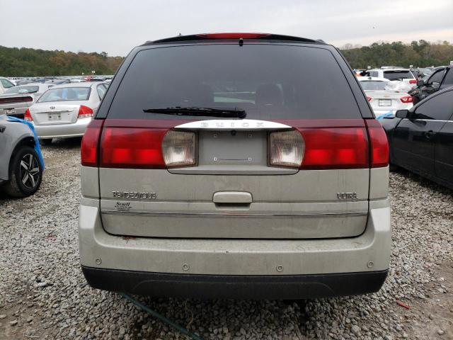 Photo 6 from auction – 2005 BUICK RENDEZVOUS with VIN 3G5DB03775S504606