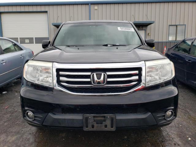 صورة رقم 5 من المزاد - 2015 HONDA PILOT SE مع VIN 5FNYF4H39FB062854