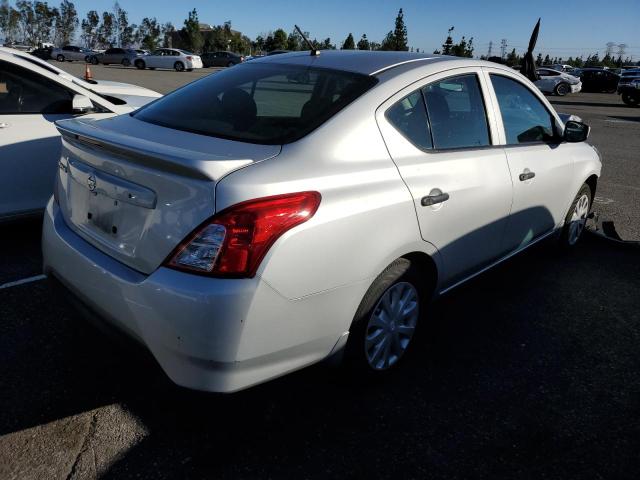 Photo 3 from auction – 2018 NISSAN VERSA S with VIN 3N1CN7AP4JL885832