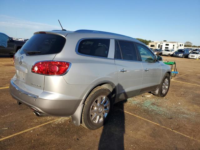 Photo 3 from auction – 2012 BUICK ENCLAVE with VIN 5GAKRCED3CJ111444