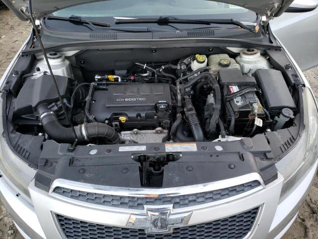 Photo 11 from auction – 2014 CHEVROLET CRUZE LT with VIN 1G1PC5SB7E7463570