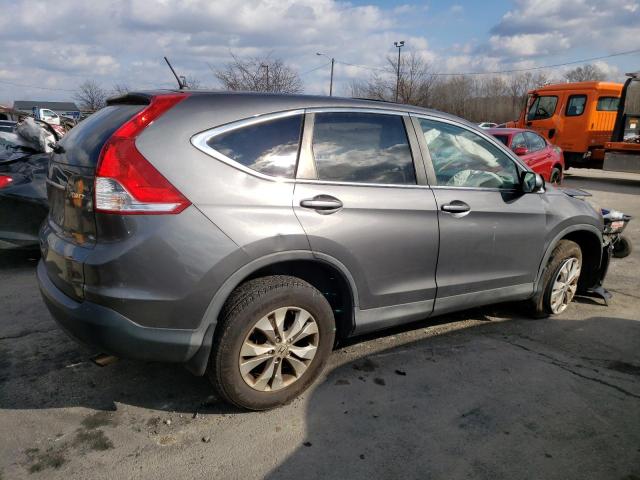 Photo 3 from auction – 2014 HONDA CR-V EX with VIN 2HKRM4H54EH624767