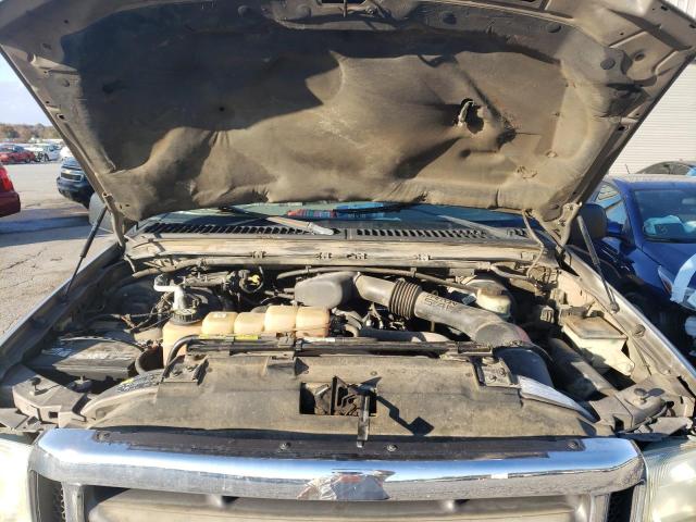 Photo 11 from auction – 2002 FORD F250 SUPER with VIN 1FTNW21L72EC39818