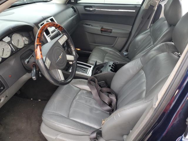 Photo 7 from auction – 2005 CHRYSLER 300C with VIN 2C3AA63H15H532192