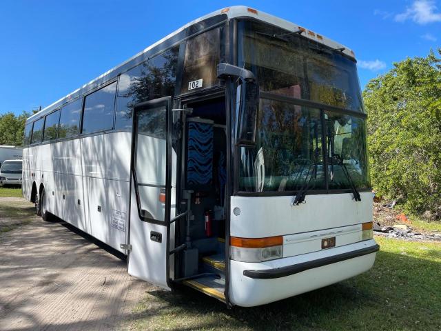 VAN HOOL T2100 1999 with VIN YE2TC63B8X2043283 - Photo from auction