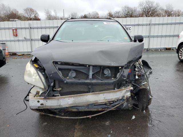 Photo 5 from auction – 2004 LEXUS RX 330 with VIN 2T2HA31U34C003422