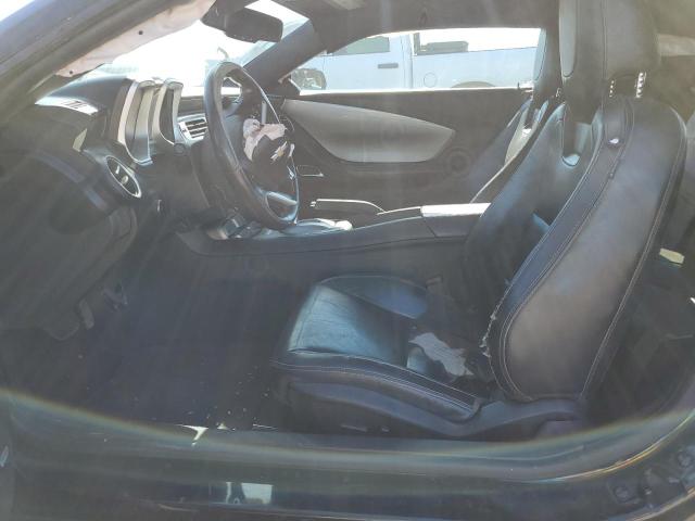 Photo 7 from auction – 2012 CHEVROLET CAMARO LT with VIN 2G1FC1E31C9132150