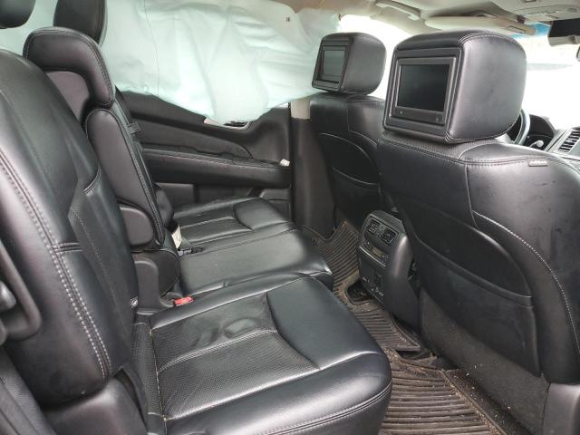 Photo 11 from auction – 2014 NISSAN PATHFINDER with VIN 5N1AR2MM2EC726611