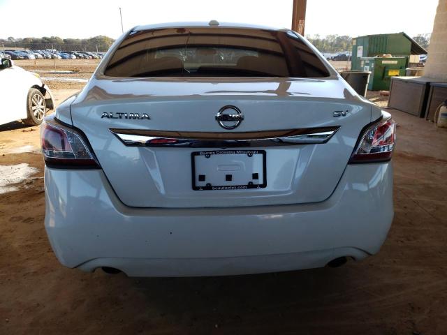 Photo 6 from auction – 2015 NISSAN ALTIMA 2.5 with VIN 1N4AL3AP4FC434282