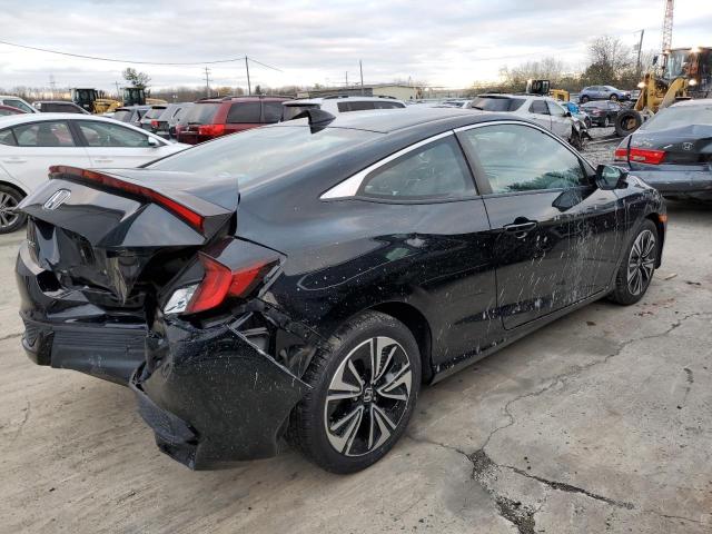 Photo 3 from auction – 2016 HONDA CIVIC EXL with VIN 2HGFC3B78GH360024