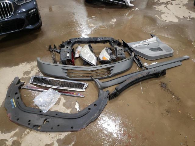 Photo 13 from auction – 2010 CHEVROLET TRAVERSE L with VIN 1GNLVFED9AS145581