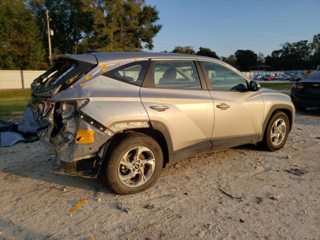 Photo 3 from auction – 2022 HYUNDAI TUCSON SE with VIN KM8JA3AE2NU024065
