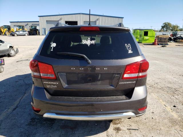 Photo 6 from auction – 2017 DODGE JOURNEY CR with VIN 3C4PDCGB5HT701708
