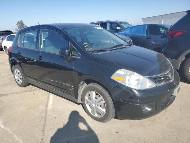 NISSAN VERSA S 2012 with VIN 3N1BC1CP6CK815950 - Photo from auction
