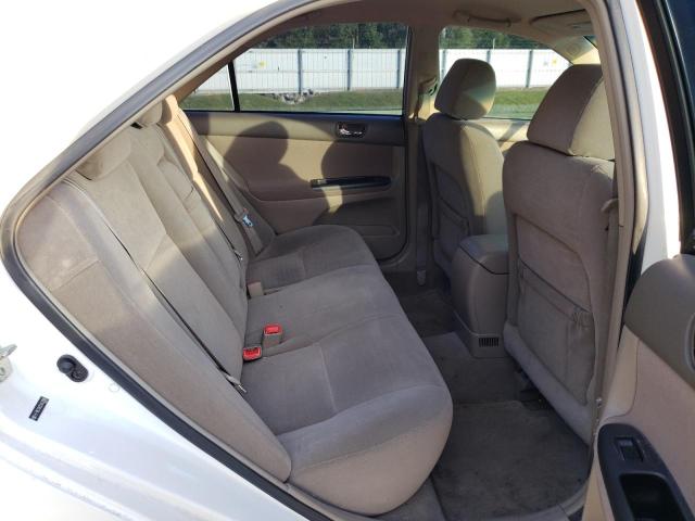 Photo 10 from auction – 2005 TOYOTA CAMRY LE with VIN 4T1BE30K95U632889