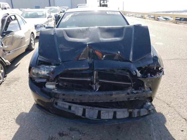 Photo 5 from auction – 2014 DODGE CHARGER R/ with VIN 2C3CDXCT8EH296120