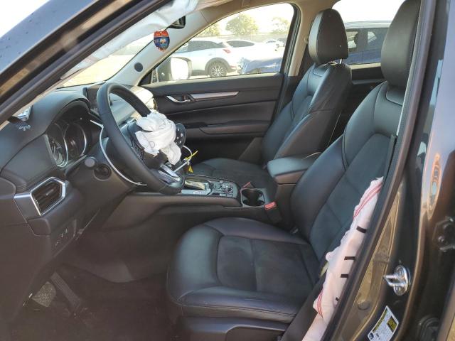 Photo 7 from auction – 2019 MAZDA CX-5 TOURI with VIN JM3KFACM2K0669781