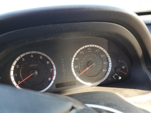 Photo 9 from auction – 2011 HONDA ACCORD with VIN 1HGCP2F60BA145148
