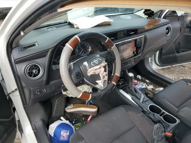 Photo 8 from auction – 2017 TOYOTA COROLLA L with VIN 2T1BURHE0HC821201