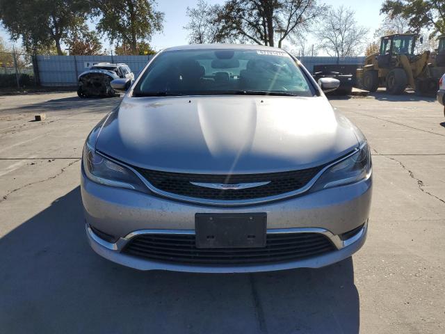 Photo 5 from auction – 2016 CHRYSLER 200 LIMITE with VIN 1C3CCCAB9GN136702
