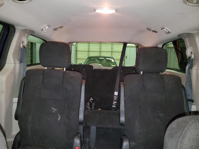 Photo 10 from auction – 2012 DODGE GRAND CARA with VIN 2C4RDGCG3CR408550