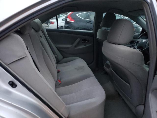 Photo 10 from auction – 2011 TOYOTA CAMRY BASE with VIN 4T4BF3EK6BR198454