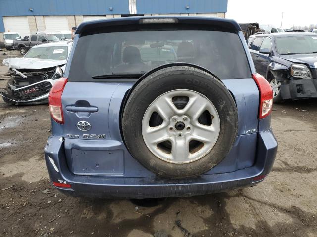 Photo 6 from auction – 2008 TOYOTA RAV4 with VIN JTMZD35V085092002