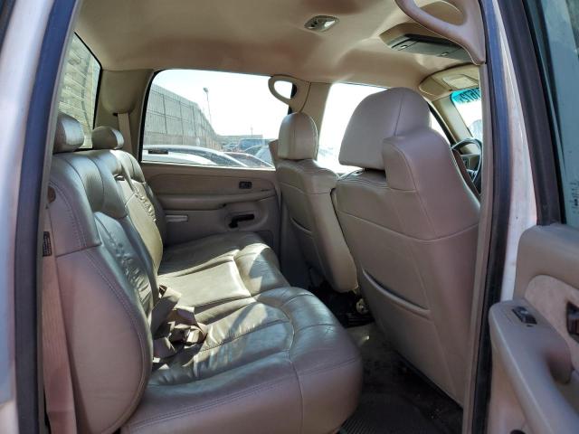 Photo 10 from auction – 2001 CHEVROLET SILVERADO with VIN 1GCHK23171F211613