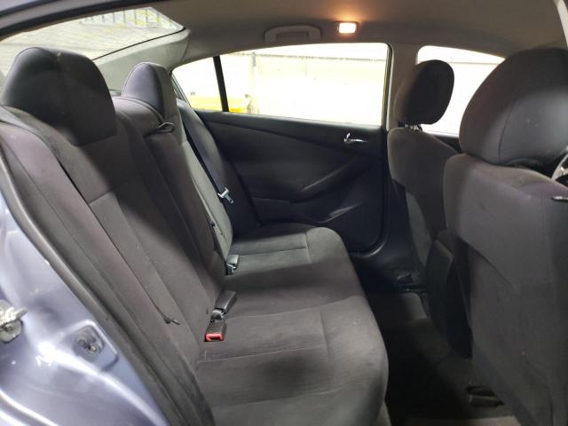 Photo 10 from auction – 2012 NISSAN ALTIMA BAS with VIN 1N4AL2AP7CC127131