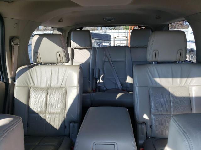 Photo 10 from auction – 2010 LINCOLN NAVIGATOR with VIN 5LMJJ2J53AEJ03787